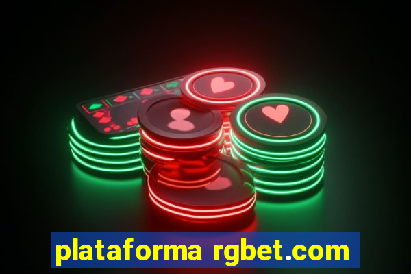 plataforma rgbet.com